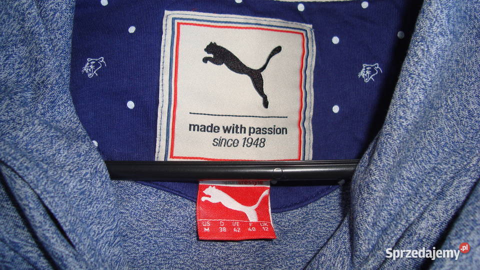 Bluza PUMA Odzież damska Kołobrzeg