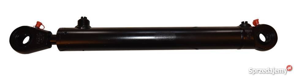 SIŁOWNIK HYDRAULICZNY CYLINDER SKOK 800 Solec Kujawski sprzedam