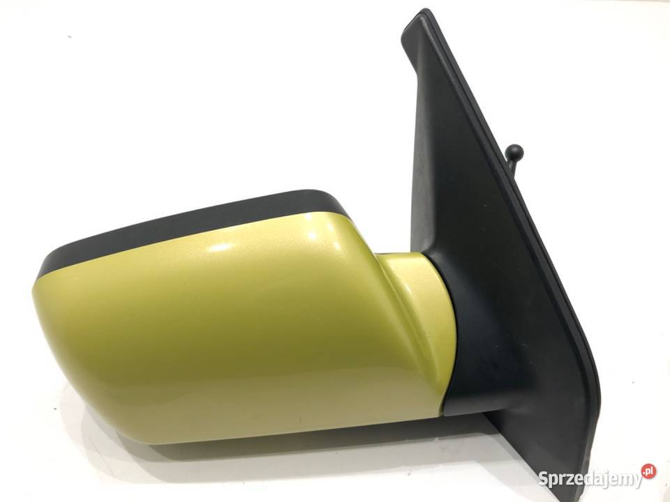 LUSTERKO PRAWY KIA PICANTO I Hatchback 0412