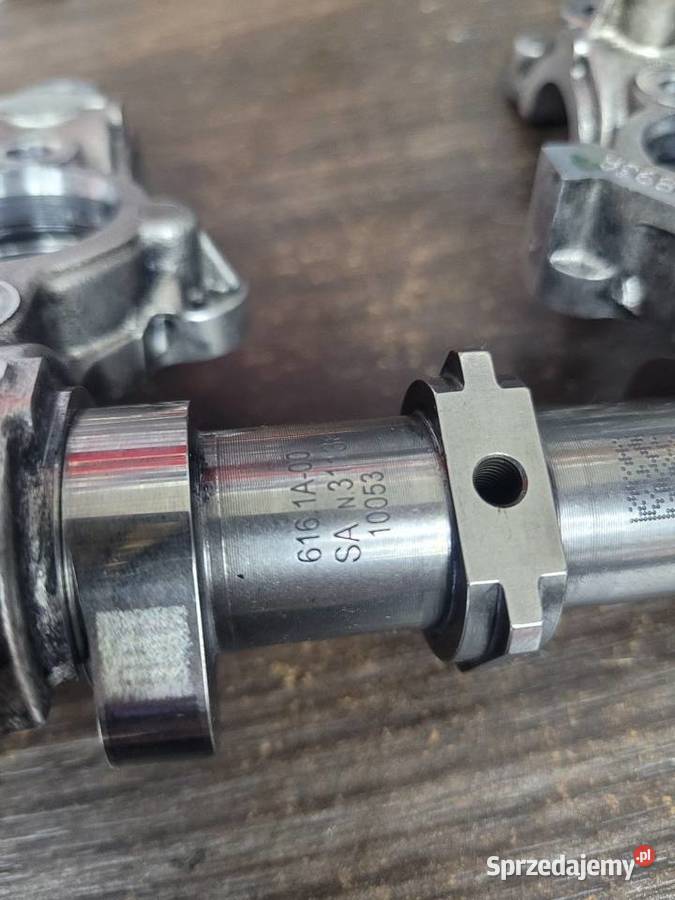 DUCATI MULTISTRADA V 4 S V4S 1200 2126 WAŁKI Nowy Tomyśl sprzedam