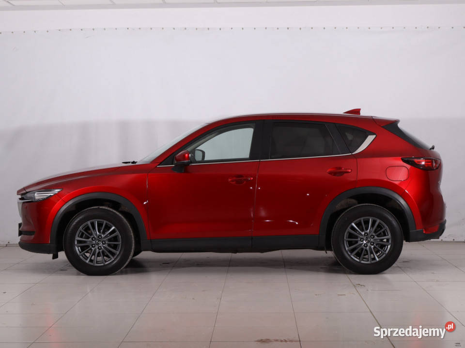 Mazda CX5 25 SkyactivG ESP Piaseczno