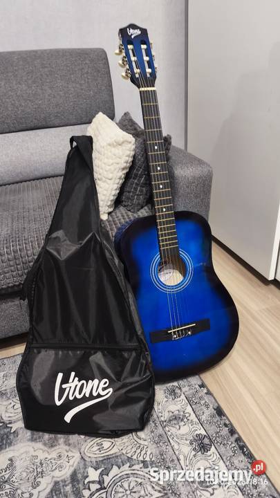 Gitara klasyczna Vtone Bytom