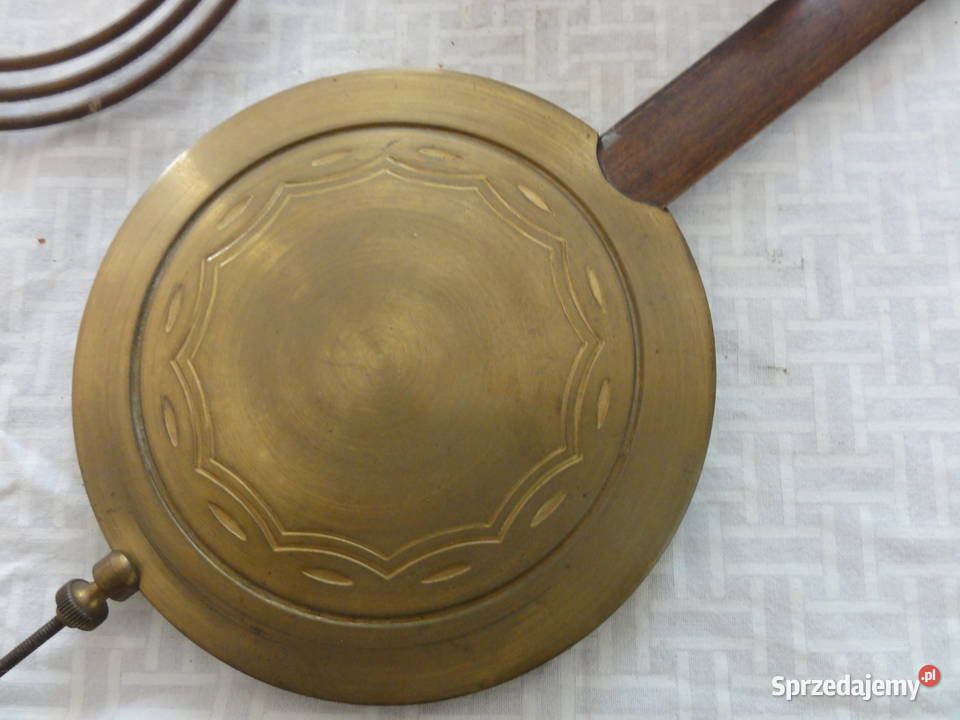 mechanizm zegara łódzkie Łódź