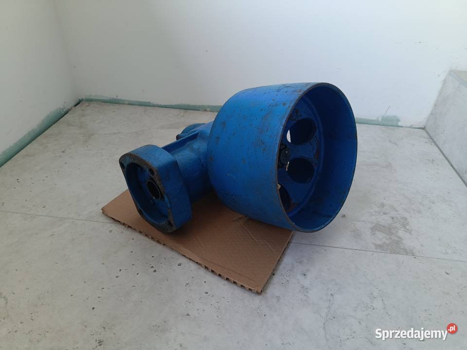 Ursus c360 Przystawka Wom Przekładnia kątowa Częstochowa