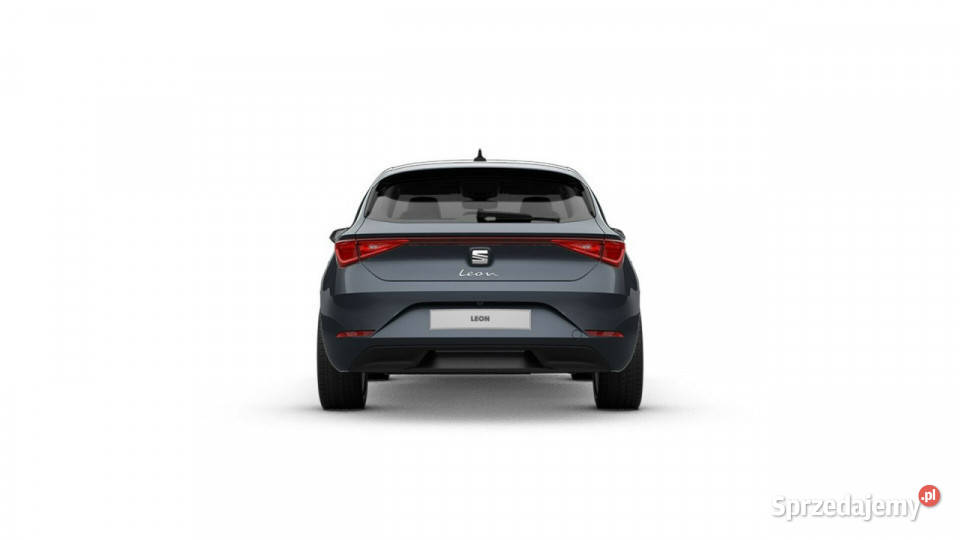 Seat Leon Style 15 TSI 115 IV 2020 wspomaganie kierownicy Leon łódzkie Łódź