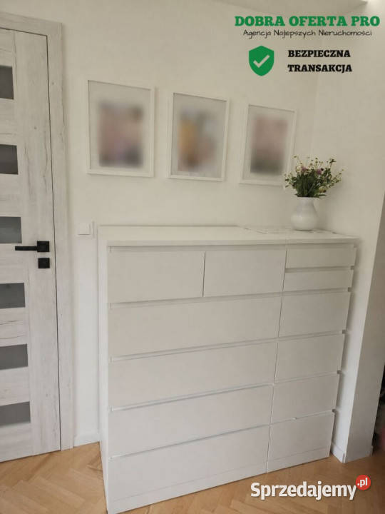 2 pokoje remoncie z windą Siedlce cegła Gdańsk
