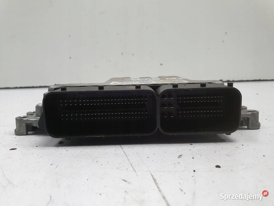 Polestar II 2 STEROWNIK SILNIKA Komputer Janów