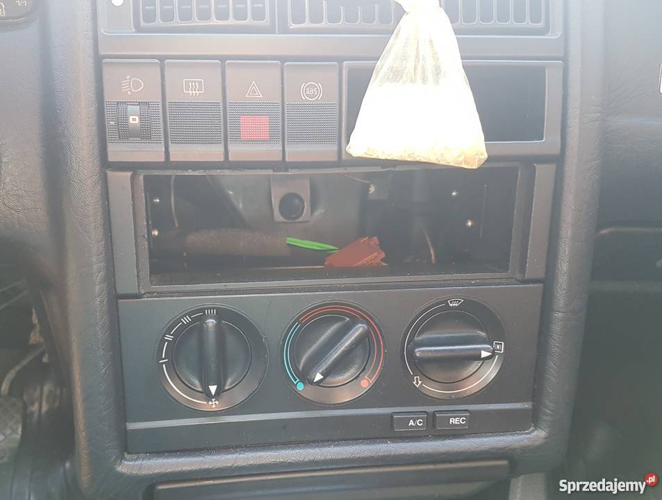 Audi 80 B4 19 TDI SPRAWNA KLIMA OC i PT 042019 Orzesze