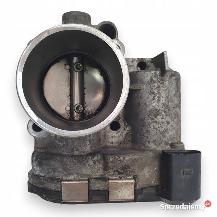 PRZEPUSTNICA Ford Fiesta MK7 125 8A6G9F991AB Chełm