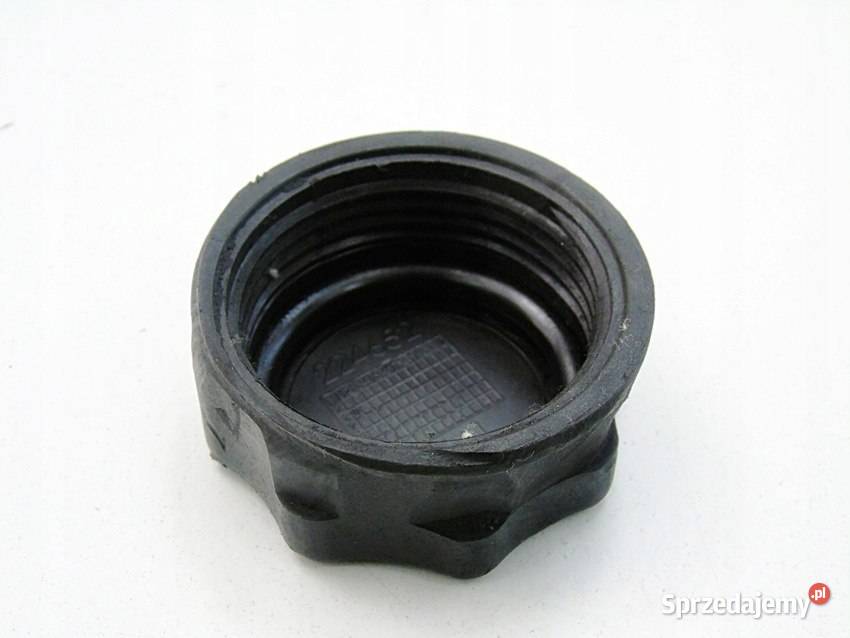 KOREK WLEWU OLEJU SILNIKA 23 HPI JTD DUCATO 2 3 Sosnowiec