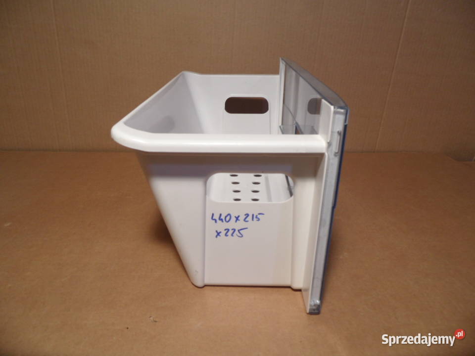 szuflada lodowki amica dolna Części i Akcesoria świętokrzyskie Promnik