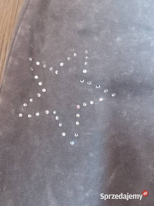 Spodnie dziewczynki Siemianowice Śląskie sprzedam