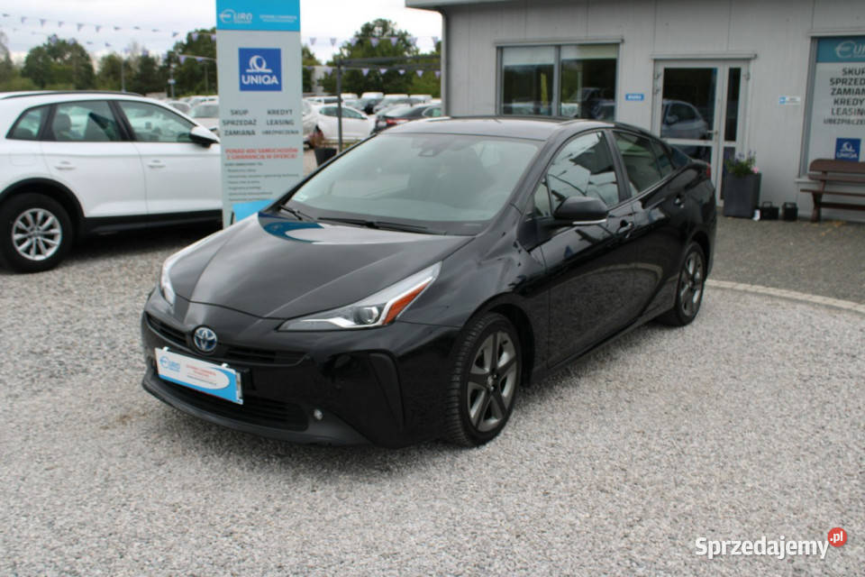 Toyota Prius 18 Hybrid 122 Comfort ECvt immobilizer