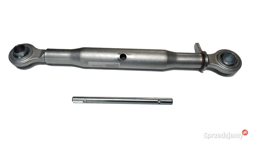 Łącznik górny 205x205 430600 mm 1375122506 małopolskie Kamionna