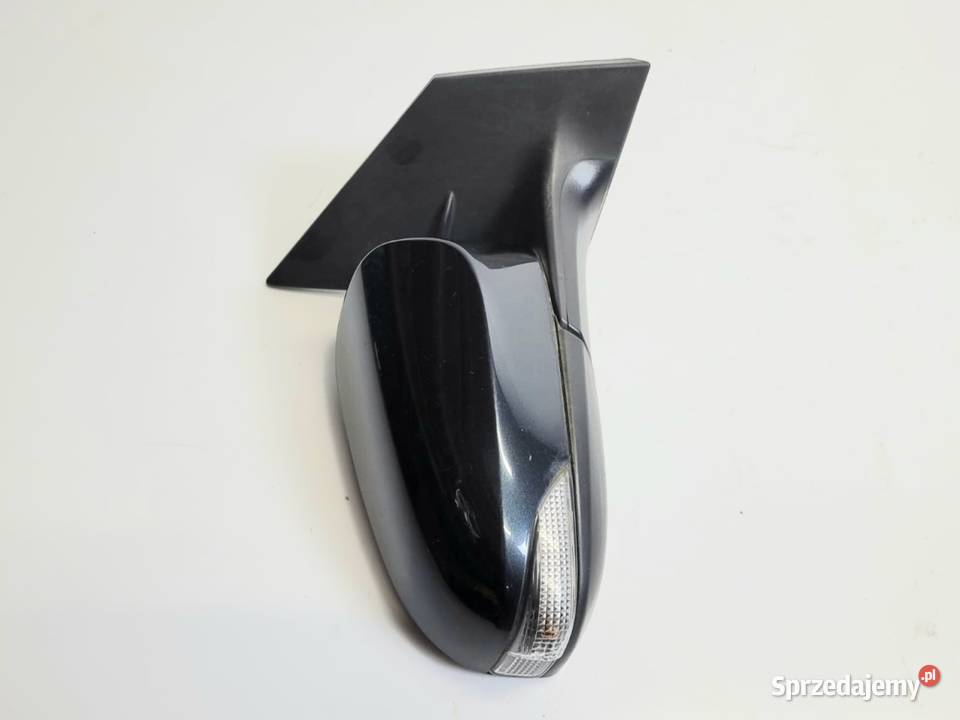 Lusterko prawe kpl 9pin Auris II 2013r2018r mazowieckie Wołomin