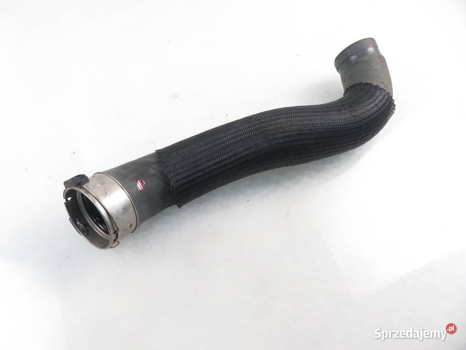 RURA INTERCOOLERA RENAULT ESPACE V 16 dCi R9M sprzedam