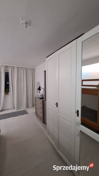 2 pokoje Centrum Gdańsk Żuławska