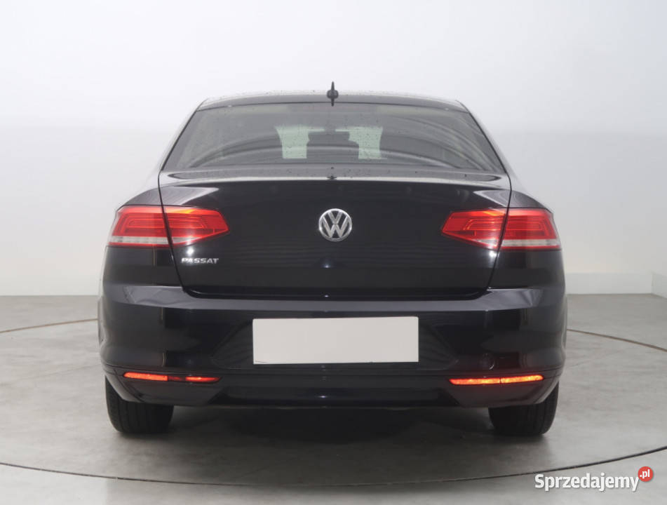 VW Passat 20 TDI Bielany Wrocławskie