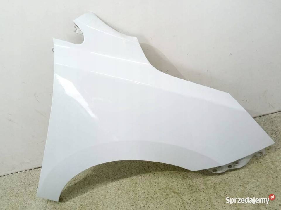 BŁOTNIK PRAWY PRZÓD WD Hyundai ix35 I 2009 osobowe świętokrzyskie