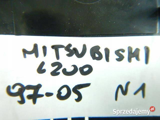 KRATKA NAWIEWU MITSUBISHI L200 9705 NOWA