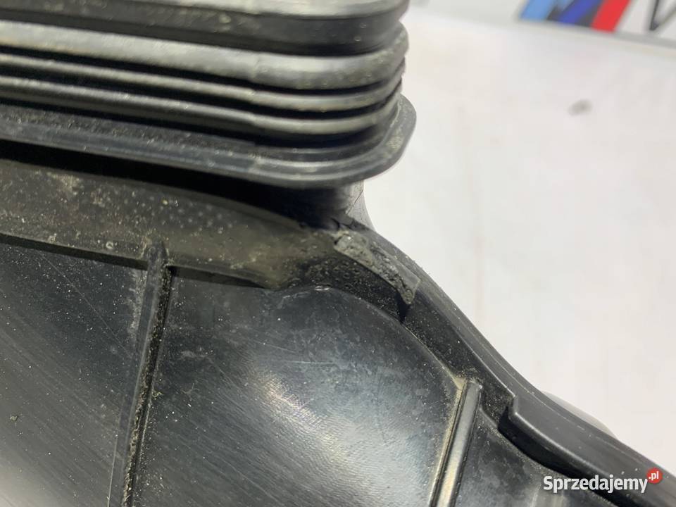 BMW X3 F25 RURA PRZEWÓD DOLOT POWIETRZA 7812946 dolnośląskie