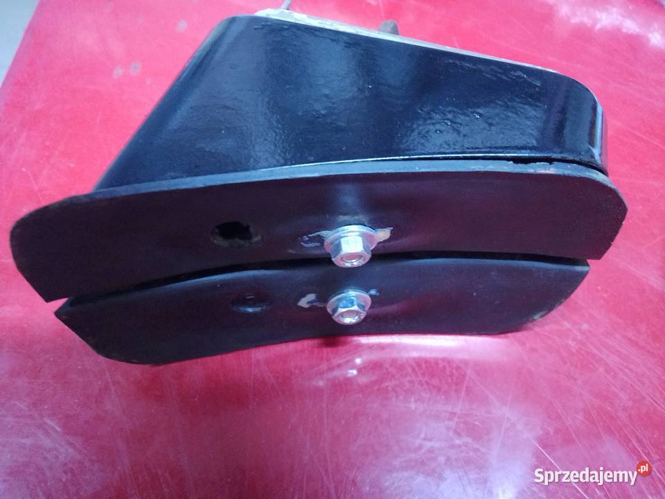 Lampa Tył Simson Schwalbe lubuskie Sulęcin