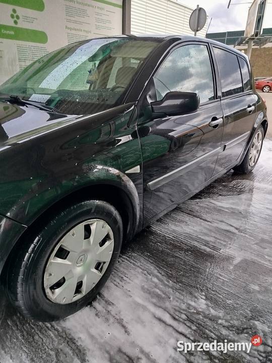 Sprzedam Renault Megane 19 Działdowo sprzedam