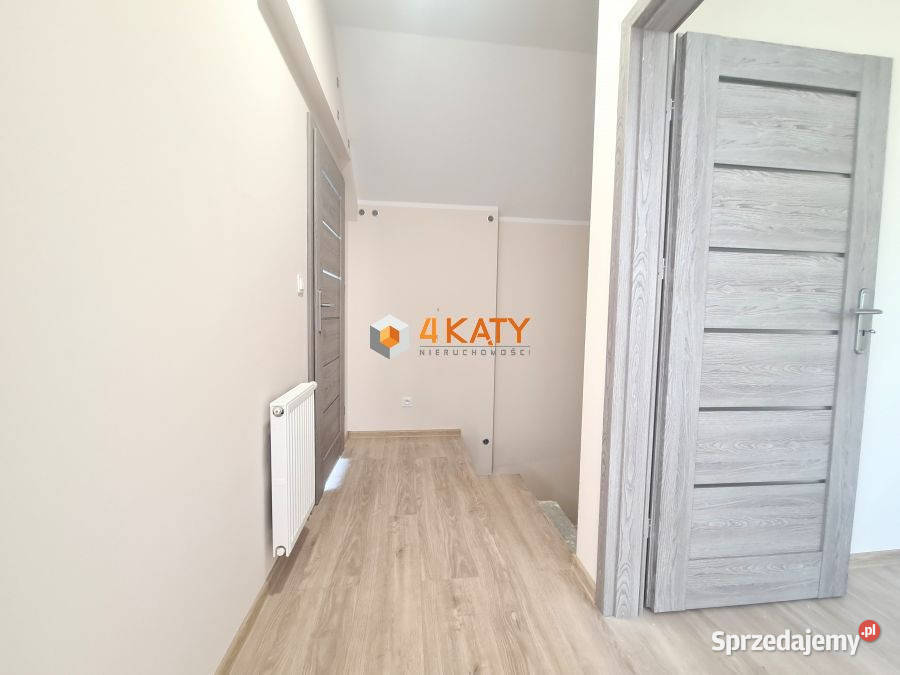 Dom bliźniak Zielona Góra 7448 metrów 2 piętra sprzedam