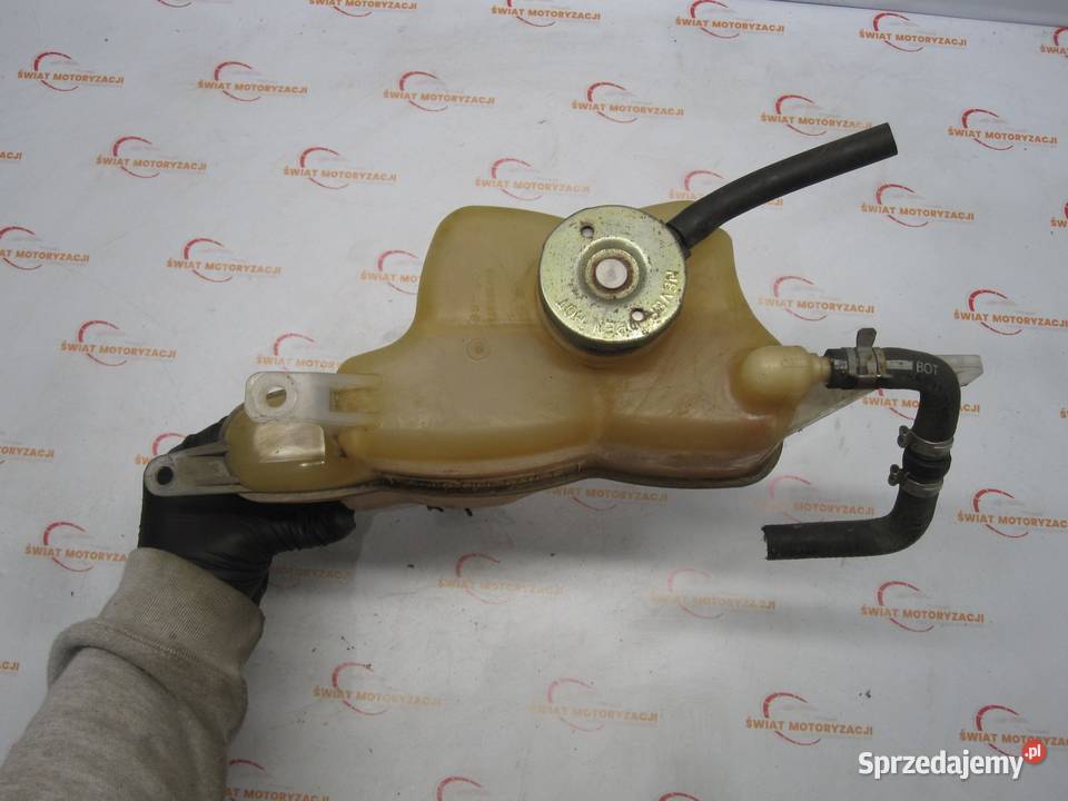 JEEP PATRIOT 10r zbiorniczek wyrównawczy Kielce