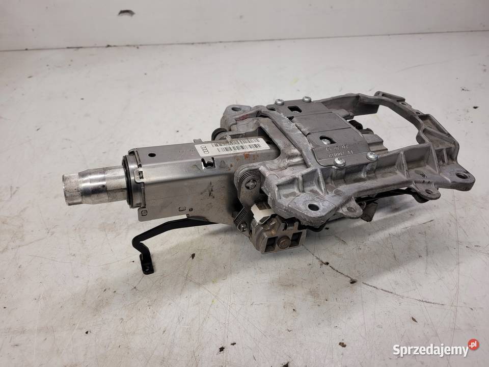 SZTYCA KOLUMNA KIEROWNICZA AUDI Q7 4L 7L8419501M