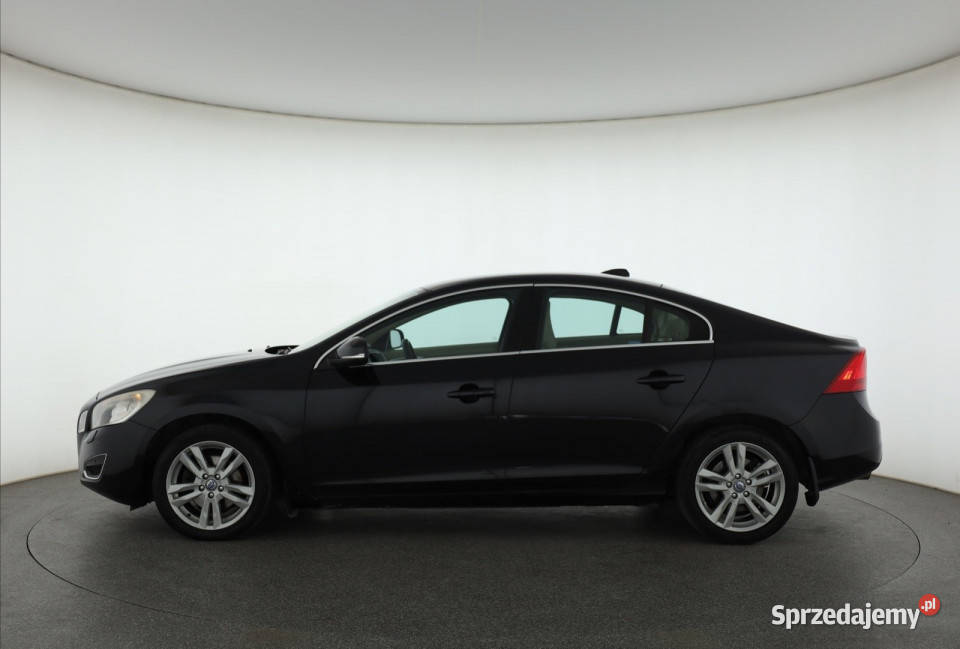Volvo S60 D3 Piaseczno sprzedam