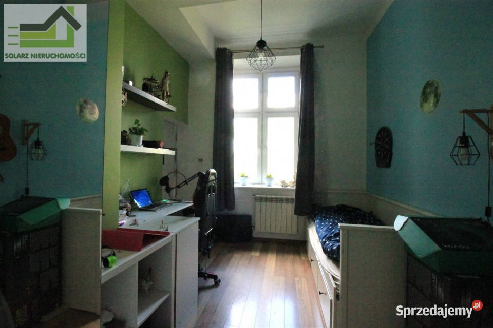 sprzedaży mieszkania 89m2 4 pokoje Sosnowiec