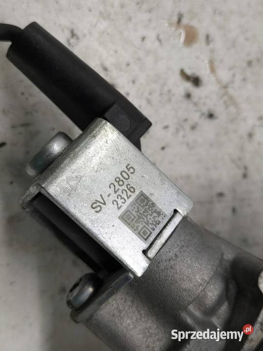 POMPA WODY 20 TDI VW Volkswagen Passat VIII 2014 świętokrzyskie