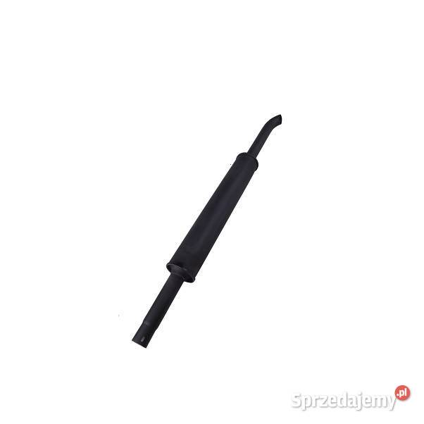 TŁUMIK MASSEY FERGUSON 3 INOX 3029050 Kolno sprzedam