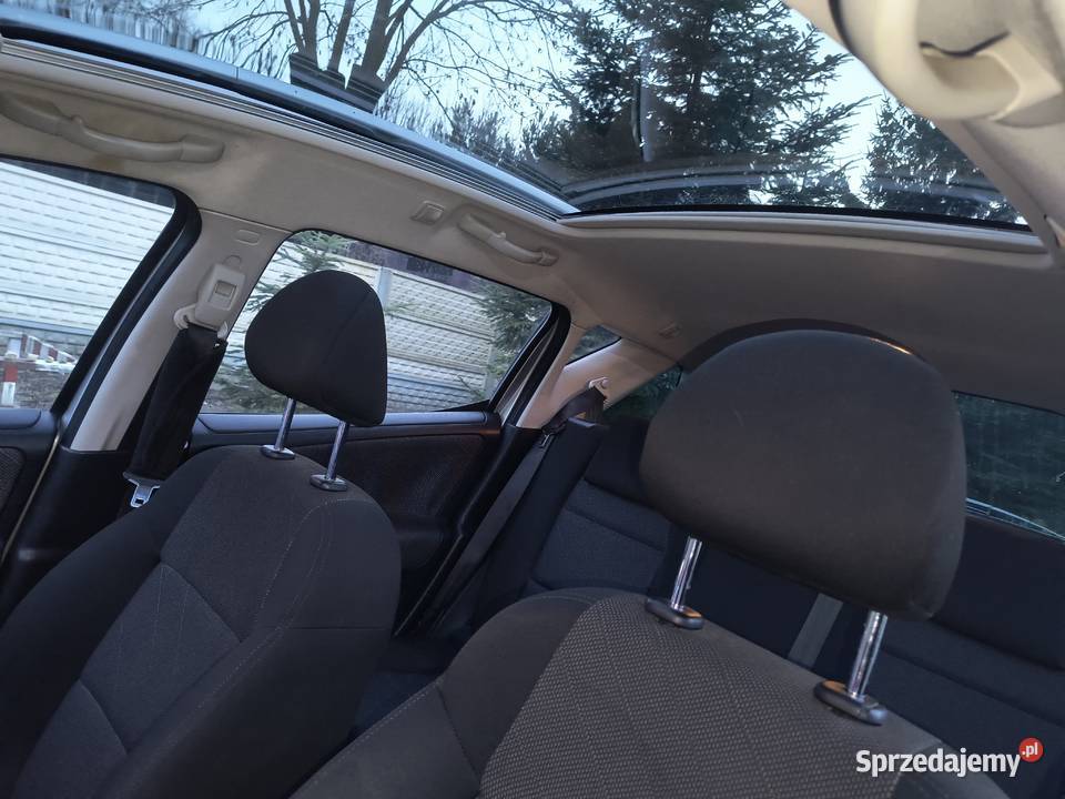 Sprzedam peugeot 207 SW 14 benzyna 2008 Łękińsko sprzedam