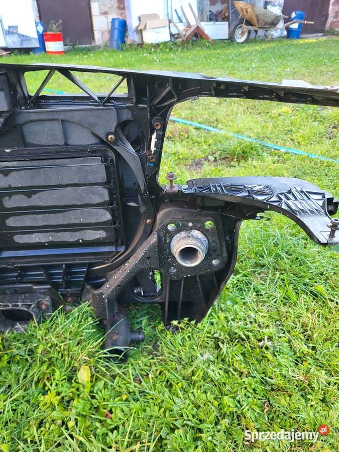 Pas przedni audi a4 b6 świętokrzyskie