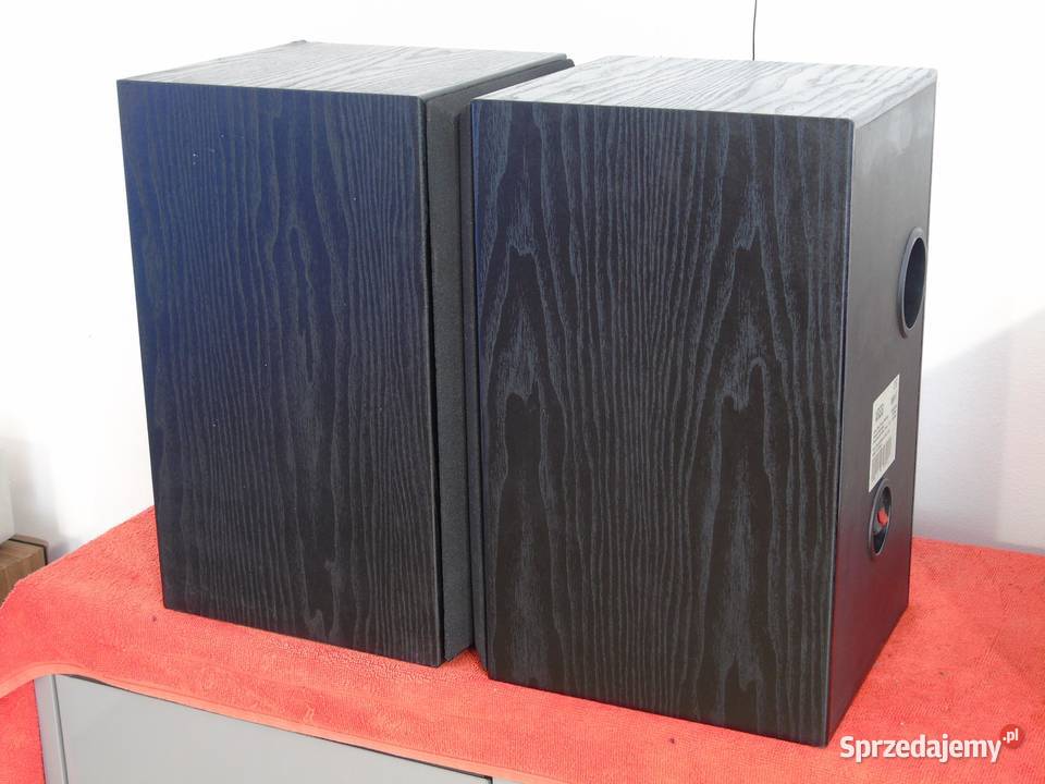 Kolumny ARES 2x 60 wat 8 ohm DOSTAWA