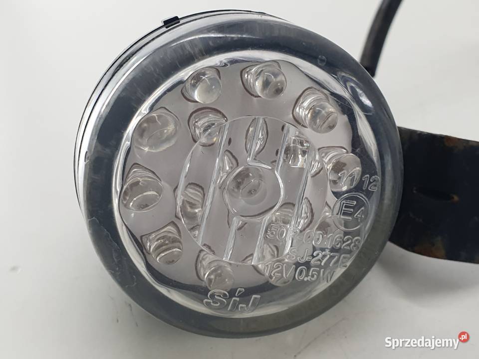 MIGACZ KIERUNKOWSKAZ LED PRAWY TGB BLADE 550 EFI Motoryzacja Janowice