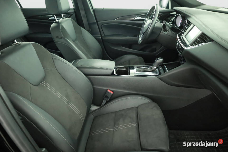 Opel Insignia 15 CDTI komputer pokładowy Piaseczno