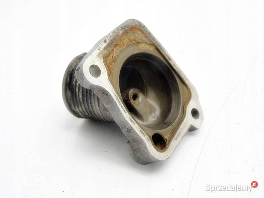 OBUDOWA TERMOSTATU 24 D D5 VOLVO XC90 XC60 XC70 śląskie Sosnowiec sprzedam