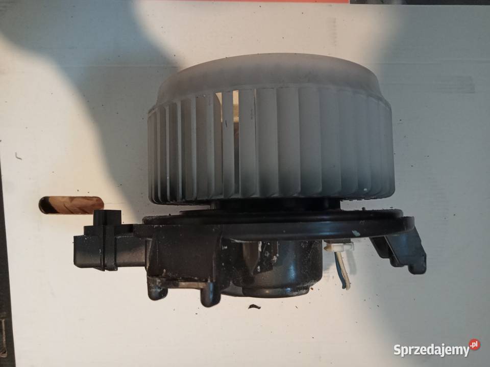 Honda CRZ dmuchawa nawiewu wielkopolskie Wyrzysk