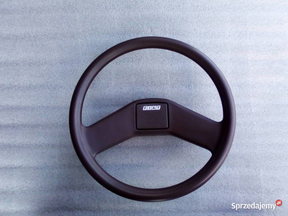 Seat MarbellaFiat Panda Kierownica Bukownica