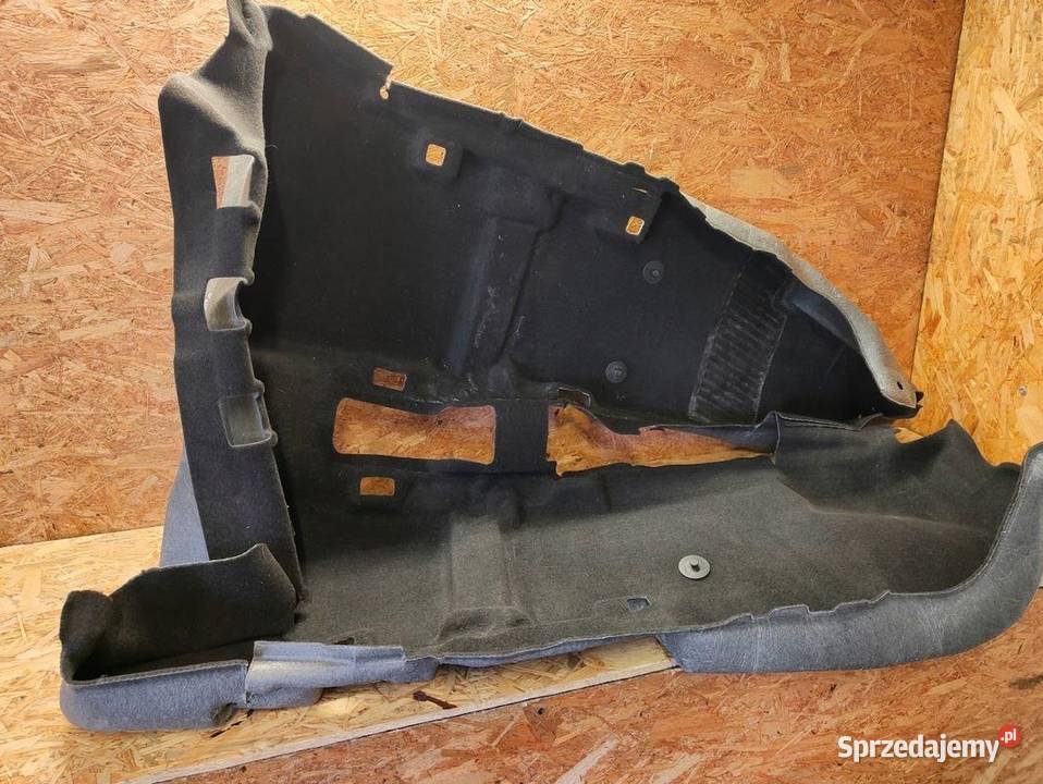 Dywan Wykładzina Opel Karl