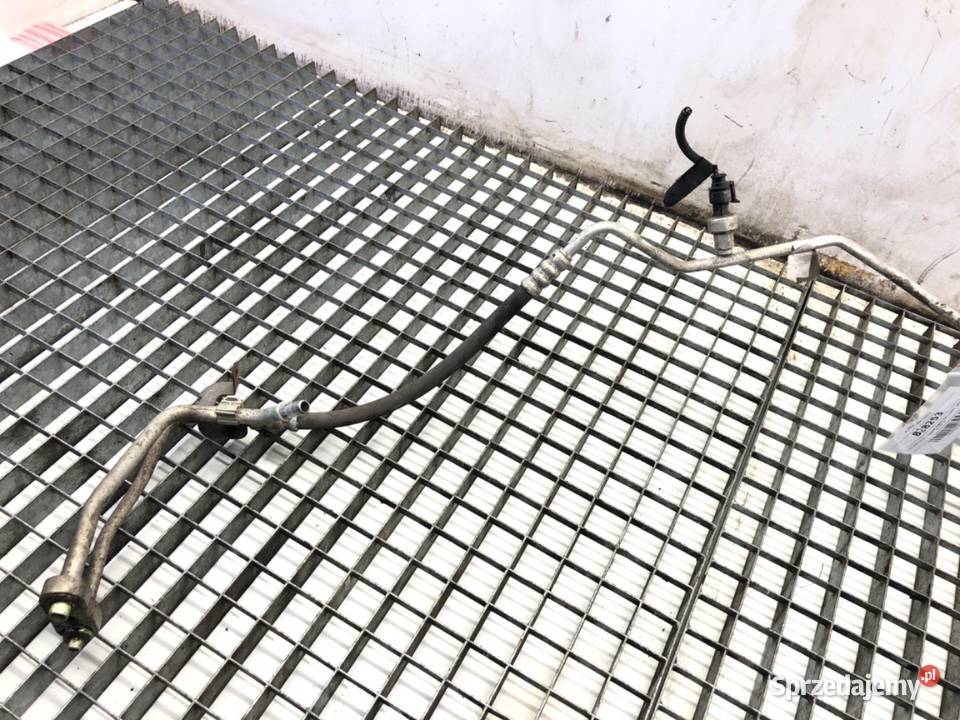 RURKA KLIMATYZACJI FIAT GRANDE PUNTO 14 77 podkarpackie