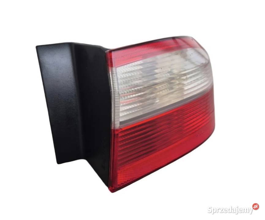 LAMPA TYŁ PRAWY TYLNA PRAWA W BŁOTNIK RENAULT Działoszyce
