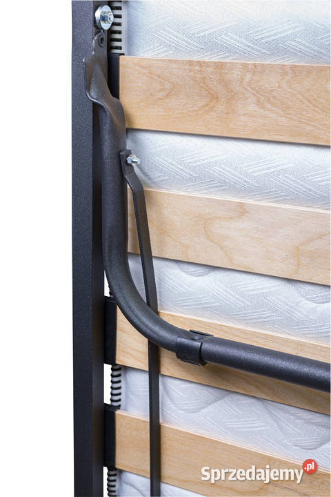 Łóżko składane dostawka hotelowa 200x90 COMO