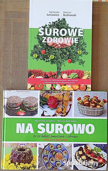 Surowe zdrowie Bukowno
