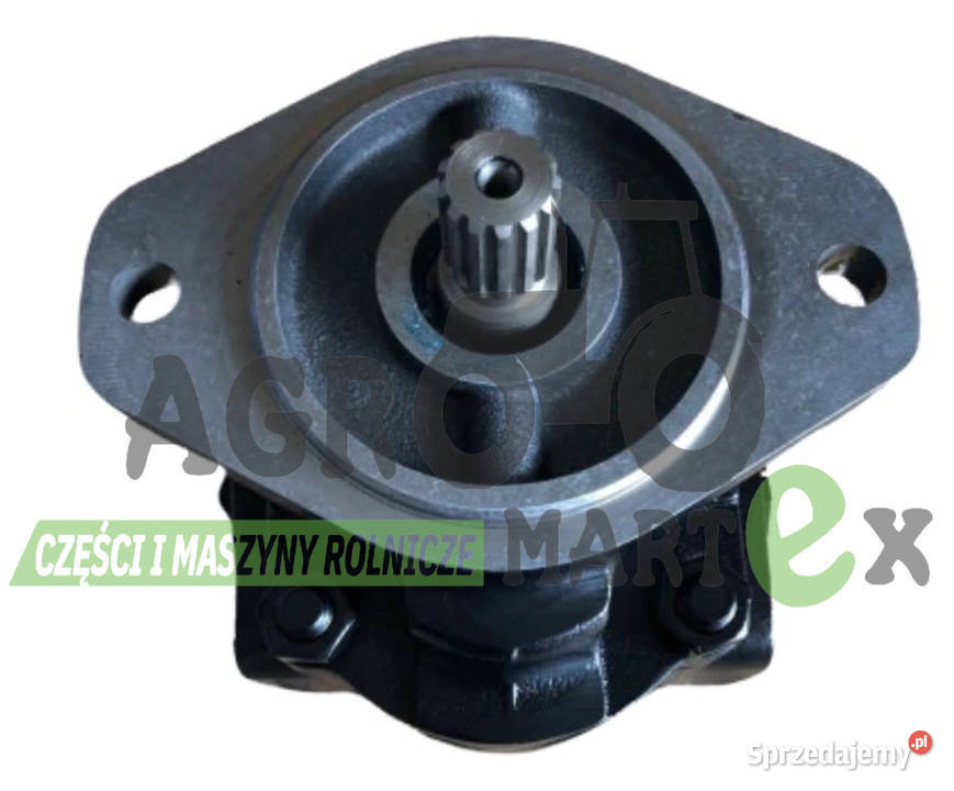 20925499 20925499 POMPA HYDRAULICZNA 37CC JCB Wichrów
