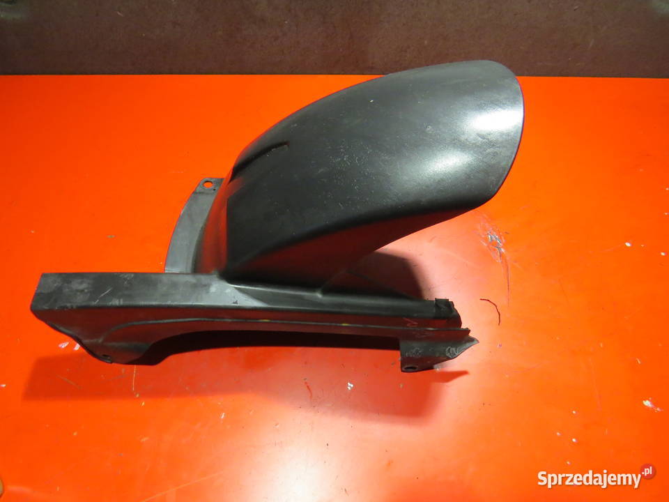 YAMAHA YBR 250 125 09 BŁOTNIK NADKOLE CHLAPACZ