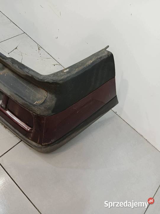ZDERZAK PRZÓD VW Volkswagen Jetta II 19841992 świętokrzyskie